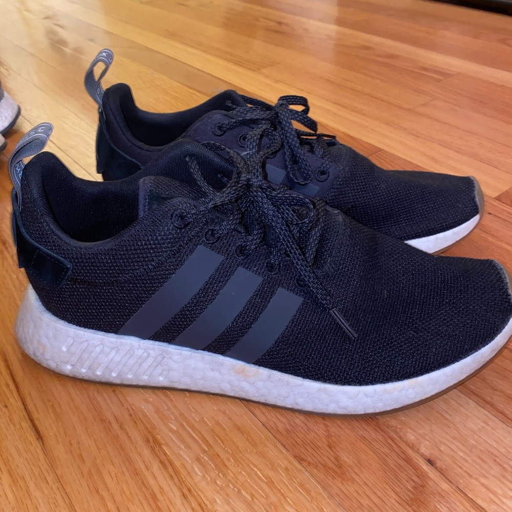 adidas la marque aux 3 bandes